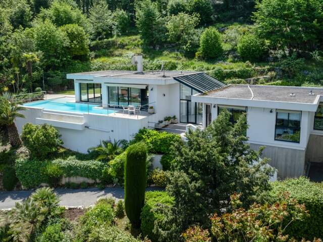 Maison — photo du bien