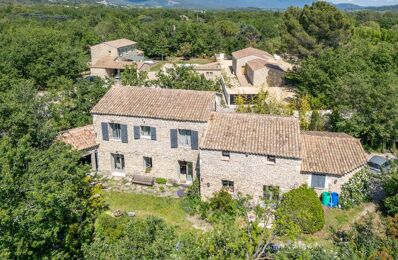vente maison 1 050 000 € à proximité de Saint-Didier (84210)