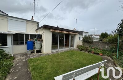 vente maison 239 500 € à proximité de Batz-sur-Mer (44740)