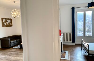 location appartement 730 € CC /mois à proximité de Bernin (38190)