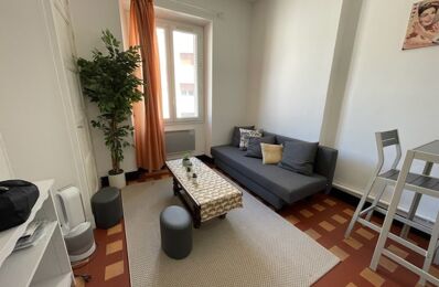 location appartement 620 € CC /mois à proximité de Gières (38610)