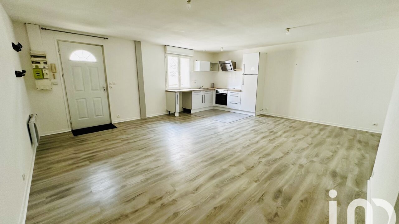 appartement 3 pièces 68 m2 à vendre à Périgueux (24000)