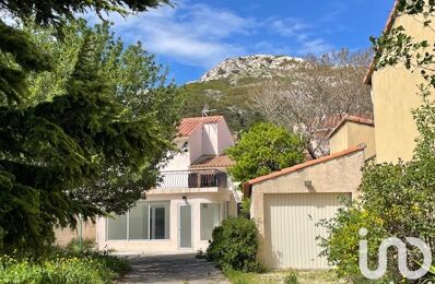 vente maison 455 000 € à proximité de Marseille (13000)