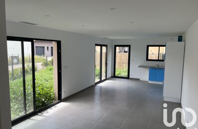 vente maison 249 000 € à proximité de Estoher (66320)
