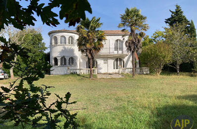 vente maison 319 000 € à proximité de Gaillan-en-Médoc (33340)