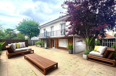 vente maison 583 000 € à proximité de Bernadets (64160)