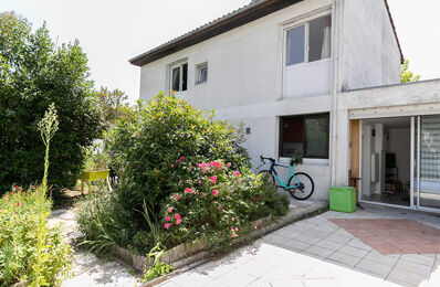 vente maison 335 000 € à proximité de Martignas-sur-Jalle (33127)