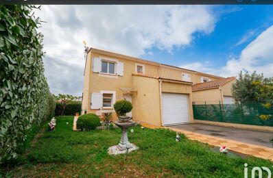 vente maison 299 000 € à proximité de Gignac-la-Nerthe (13180)