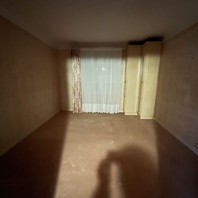 Maison 4 pièces 160000 €