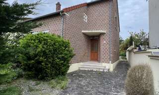 Maison 4 Pièces 82 m² à vendre à Essertaux (80160)