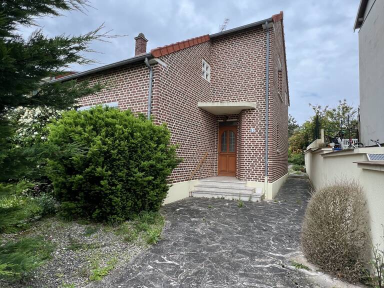 Maison 4 pièces 82 m² — photo 1