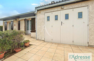 vente maison 285 000 € à proximité de Montaigut-sur-Save (31530)
