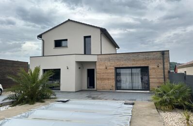 vente maison 414 000 € à proximité de Mours-Saint-Eusèbe (26540)