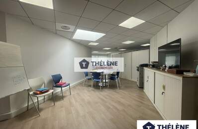 BUREAUX à LOUER — photo du bien