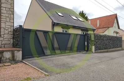 vente maison 173 000 € à proximité de Rocquigny (02260)