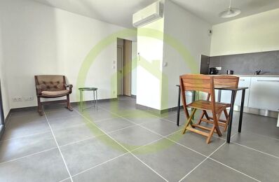 vente appartement 221 000 € à proximité de Le Crès (34920)