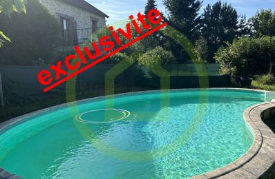 vente maison 169 500 € à proximité de Chambon-sur-Voueize (23170)