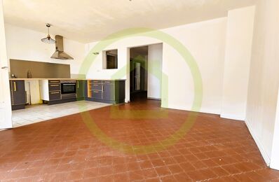 appartement 4 pièces 85 m2 à vendre à Montpellier (34070)