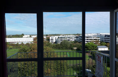 appartement 3 pièces 74 m2 à vendre à La Rochelle (17000)