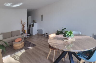 vente appartement 222 600 € à proximité de Sainte-Gemmes-sur-Loire (49130)