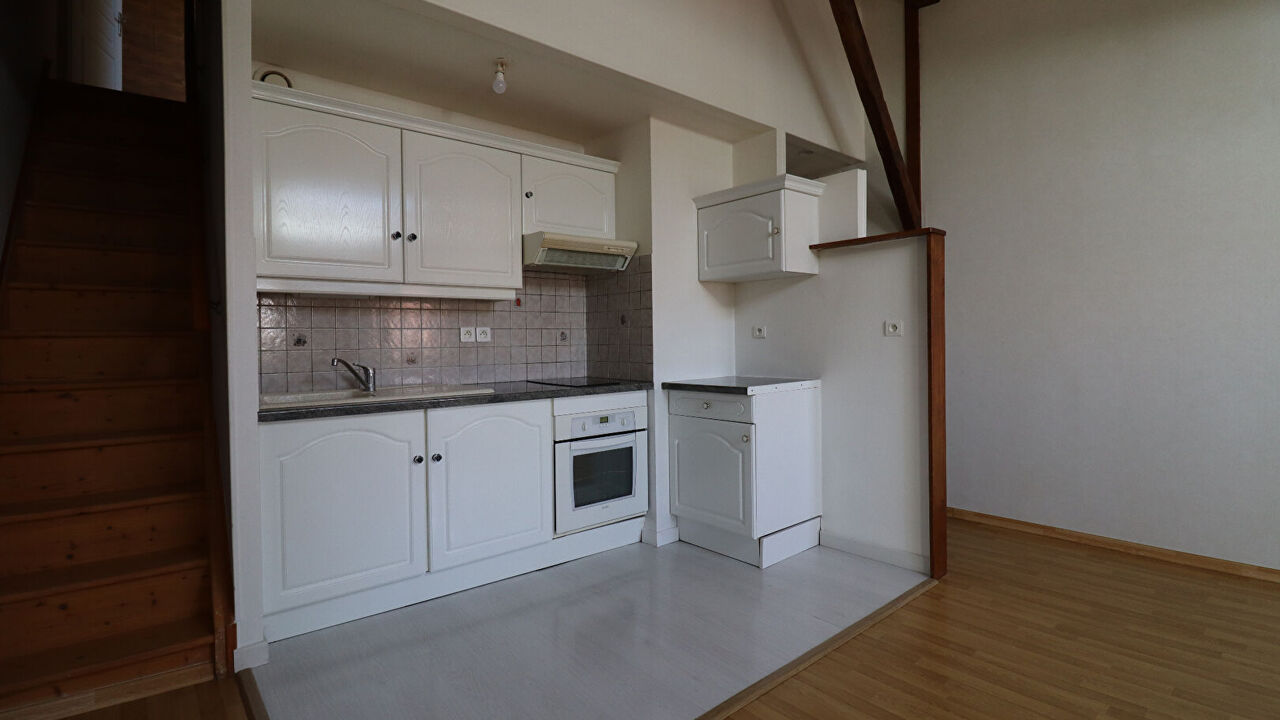 appartement 2 pièces 39 m2 à vendre à Saint-Memmie (51470)