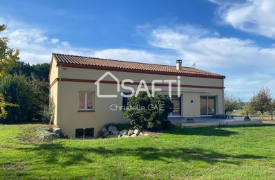 vente maison 710 000 € à proximité de Bourg-Saint-Bernard (31570)