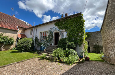 vente maison 395 000 € à proximité de Les Auxons (25870)