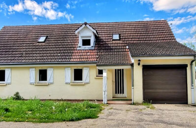 vente maison 212 000 € à proximité de Buvilly (39800)