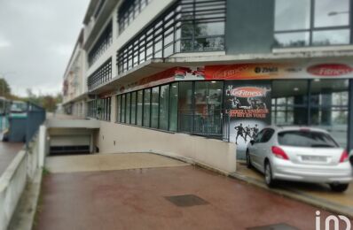 vente garage 6 700 € à proximité de Soisy-sur-Seine (91450)