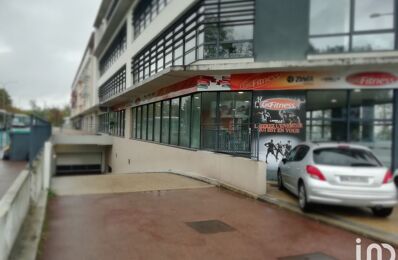 vente garage 6 700 € à proximité de Lieusaint (77127)