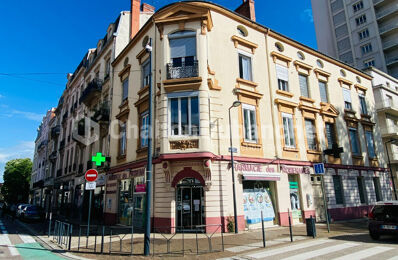 vente appartement 119 000 € à proximité de Saint-Symphorien-de-Lay (42470)