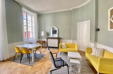 appartement 2 pièces 66 m2 à louer à Nantes (44000)