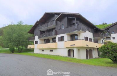 vente appartement 135 200 € à proximité de Grésy-sur-Isère (73460)