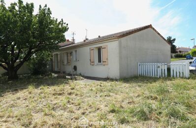 vente maison 249 300 € à proximité de Le Bois-Plage-en-Ré (17580)