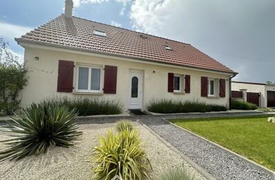 vente maison 228 500 € à proximité de Monceau-le-Waast (02840)