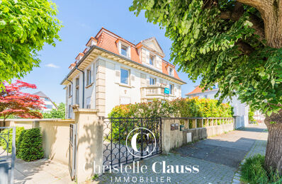 vente appartement 850 000 € à proximité de Herrlisheim (67850)