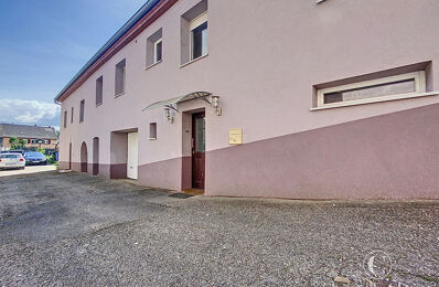 vente maison 336 000 € à proximité de Bischoffsheim (67870)