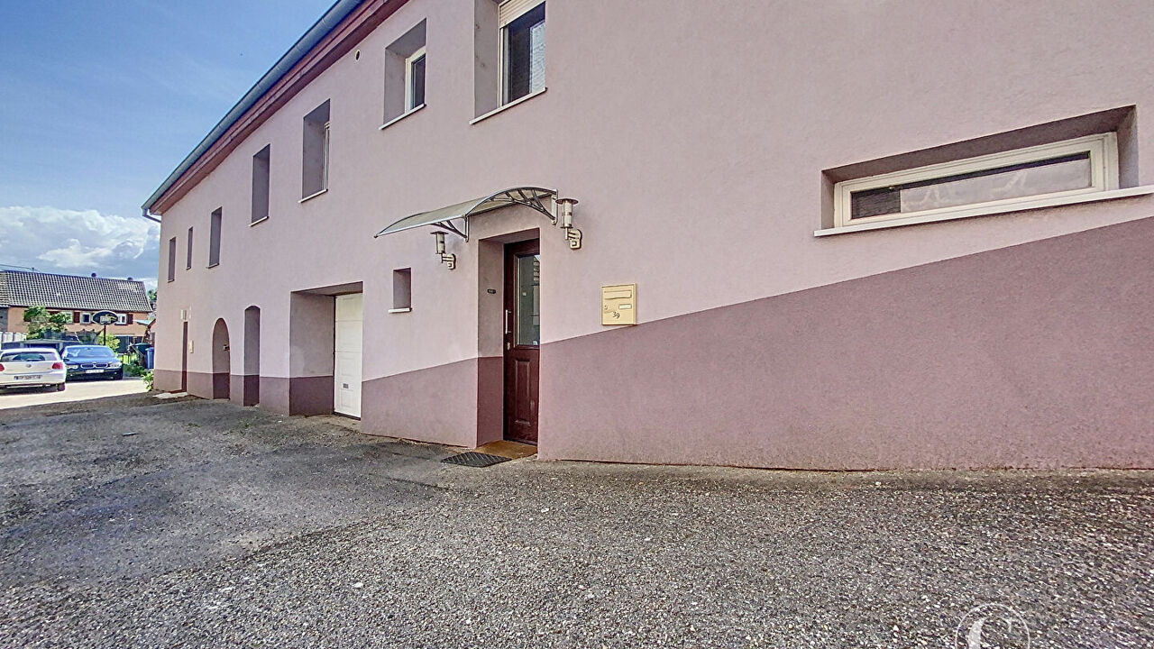maison 11 pièces 255 m2 à vendre à Dinsheim-sur-Bruche (67190)