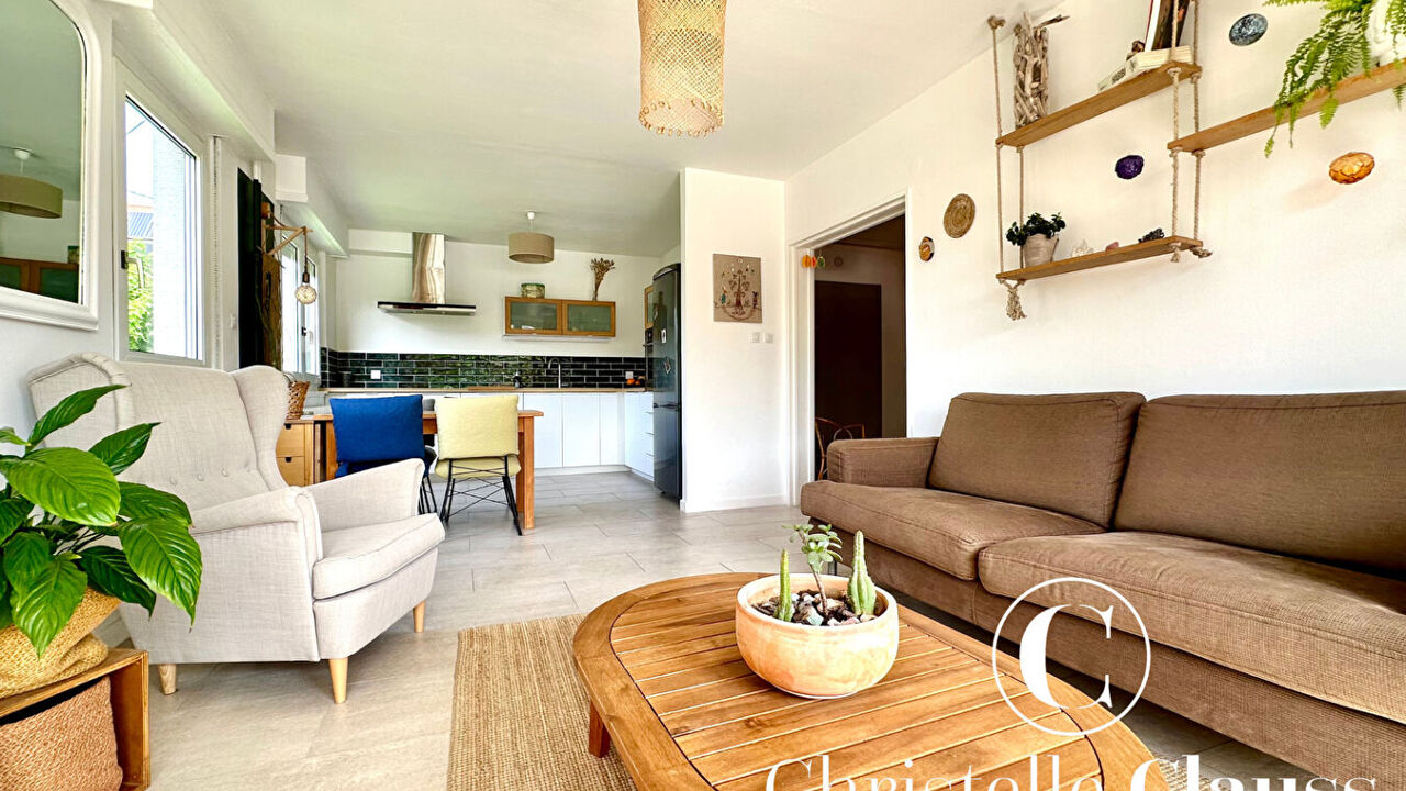 appartement 3 pièces 73 m2 à vendre à Lingolsheim (67380)