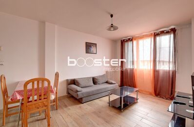 vente appartement 170 000 € à proximité de Pins-Justaret (31860)