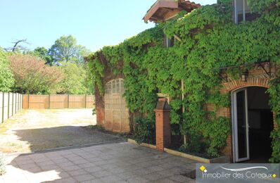 vente maison 375 000 € à proximité de Gaillac-Toulza (31550)