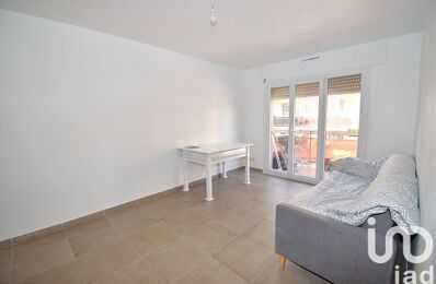 vente appartement 106 000 € à proximité de Combaillaux (34980)