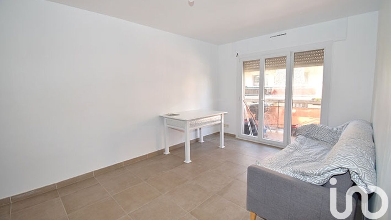 appartement 2 pièces 37 m2 à vendre à Montpellier (34080)