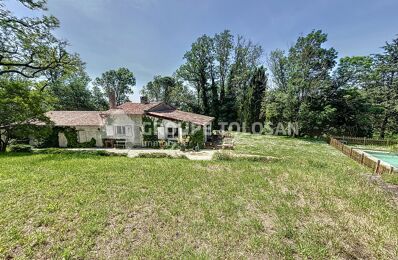 vente maison 785 000 € à proximité de Montbrun-Lauragais (31450)