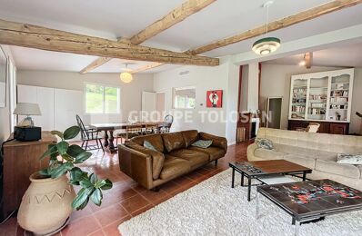 vente maison 785 000 € à proximité de Rouffiac-Tolosan (31180)