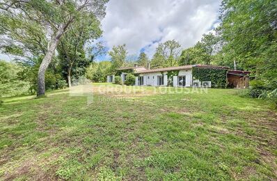 vente maison 750 000 € à proximité de Saint-Loup-Cammas (31140)