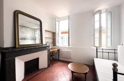 location appartement 530 € CC /mois à proximité de Villeneuve-Tolosane (31270)