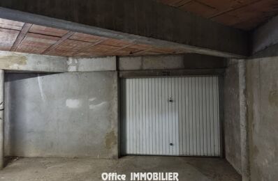 garage  pièces 18 m2 à vendre à Toulouse (31300)
