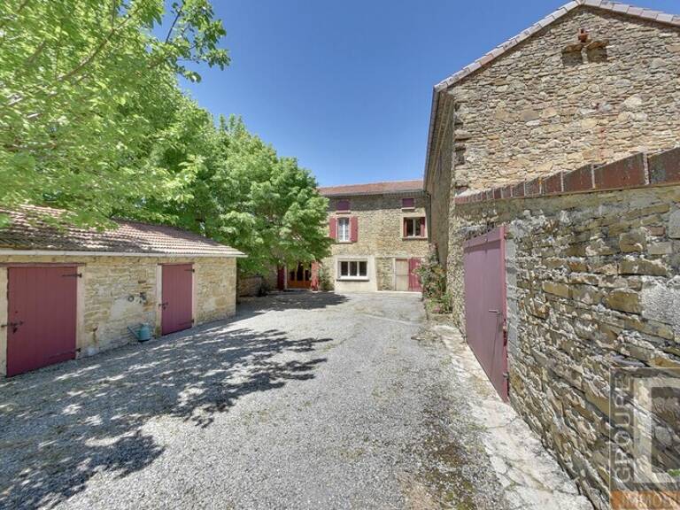 Ferme — photo 1