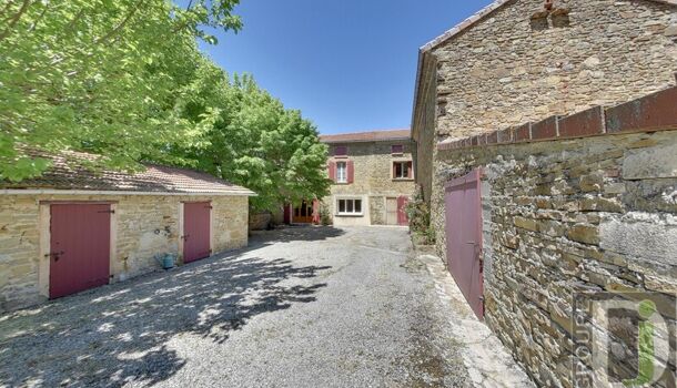 Villa / Maison 5 pièces  à vendre Répara-Auriples (La) 26400